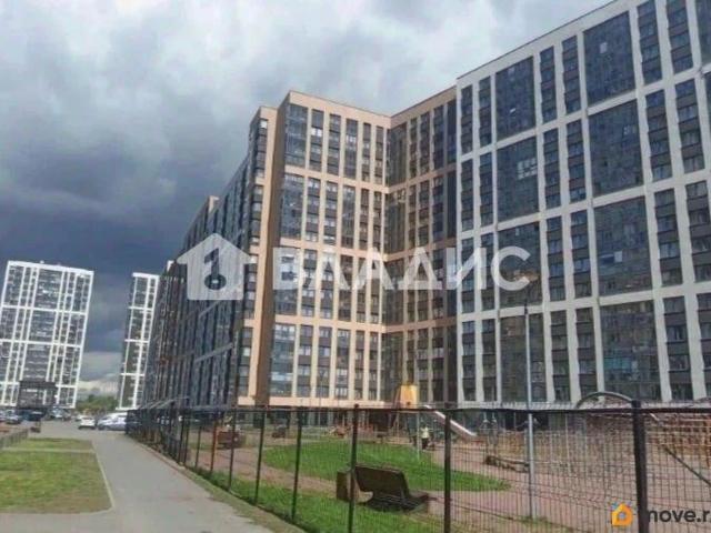 Квартира продажа в Бугры, Ленинградская область