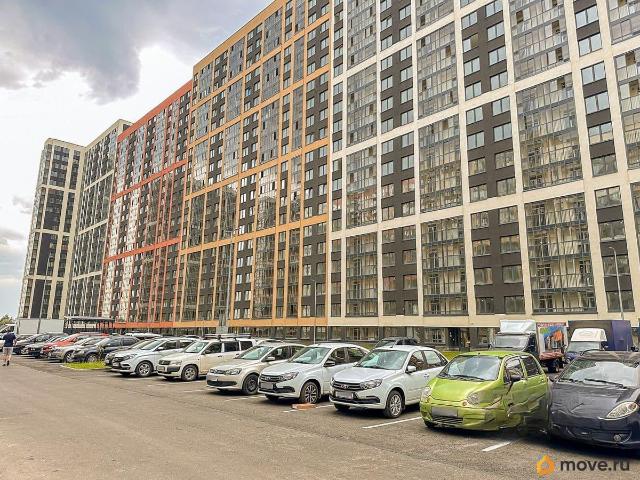 Квартира продажа в Бугры, Ленинградская область