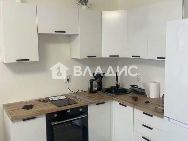 Квартира продажа в Бугры, Ленинградская область