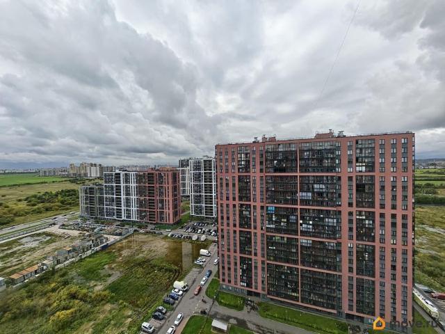 Квартира продажа в Бугры, Ленинградская область