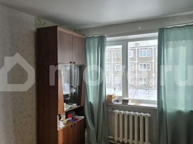 Квартира продажа в Цементный, Свердловская область