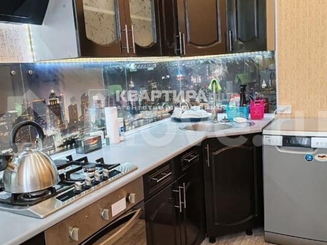 Квартира продажа в Цементный, Свердловская область