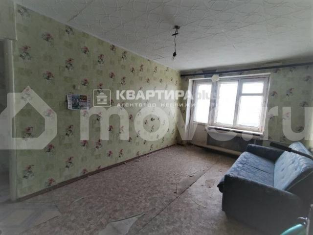 Квартира продажа в Цементный, Свердловская область