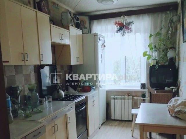 Квартира продажа в Цементный, Свердловская область