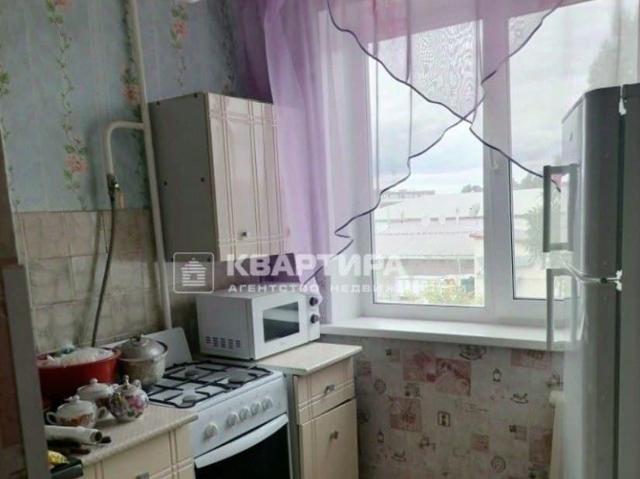 Квартира продажа в Цементный, Свердловская область
