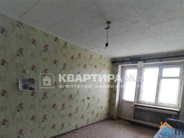Квартира продажа в Цементный, Свердловская область