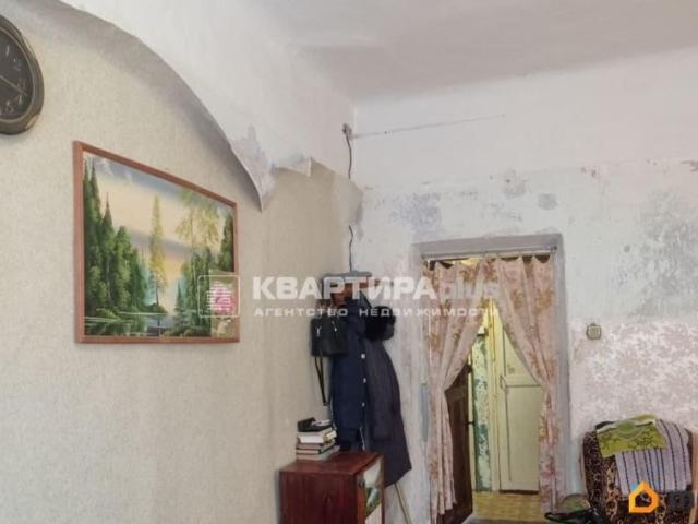 Квартира продажа в Цементный, Свердловская область