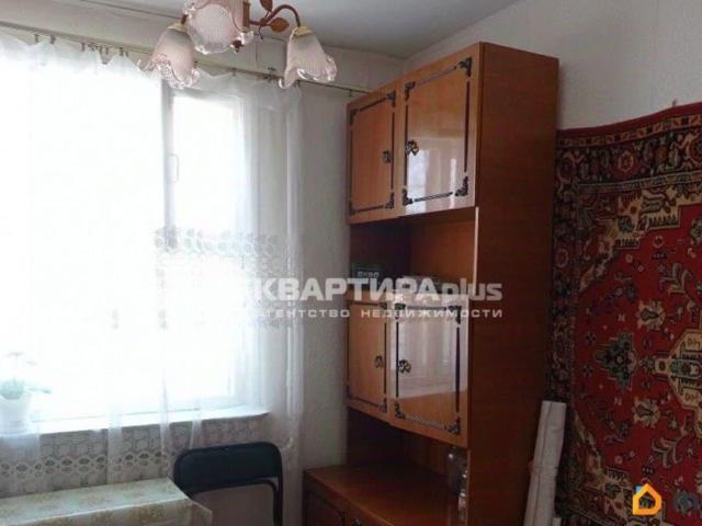 Квартира продажа в Цементный, Свердловская область