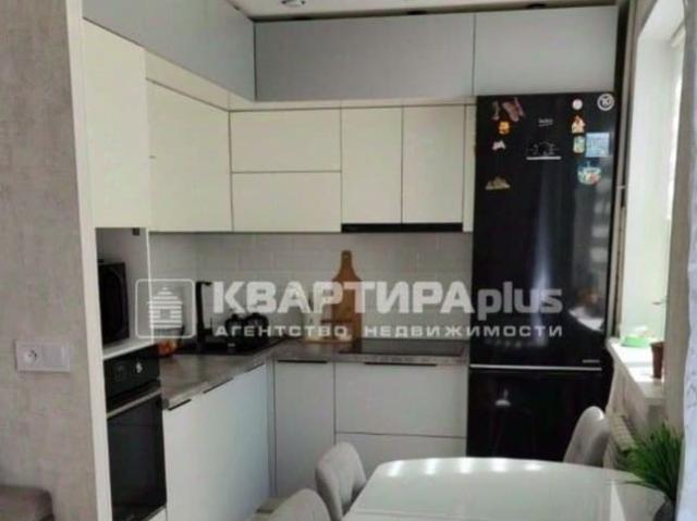 Квартира продажа в Цементный