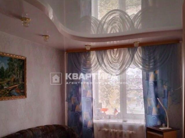 Квартира продажа в Цементный, Свердловская область