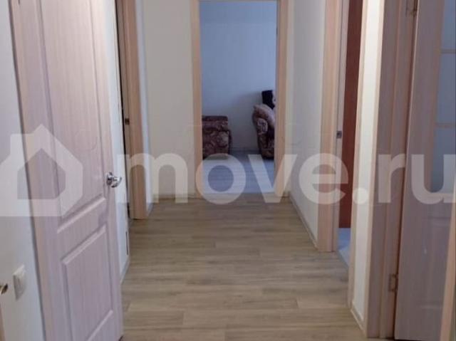 Квартира продажа в Центральный, Тульская область