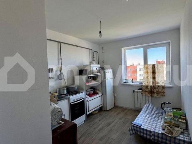 Квартира продажа в Центральный, Тульская область