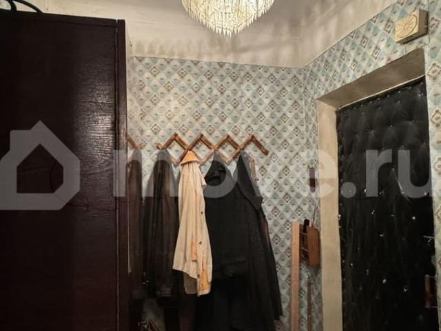 Квартира продажа в Центральный, Тульская область