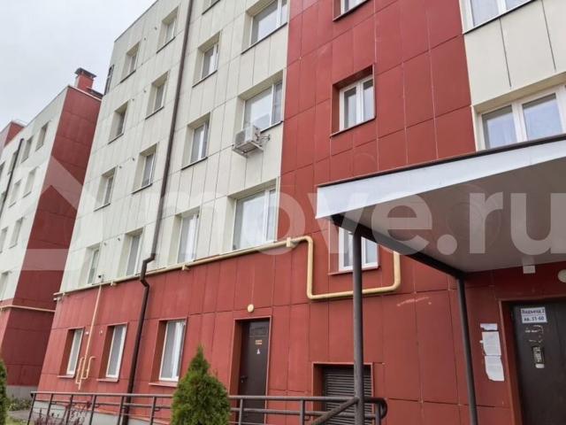 Квартира продажа в Центральный, Тульская область