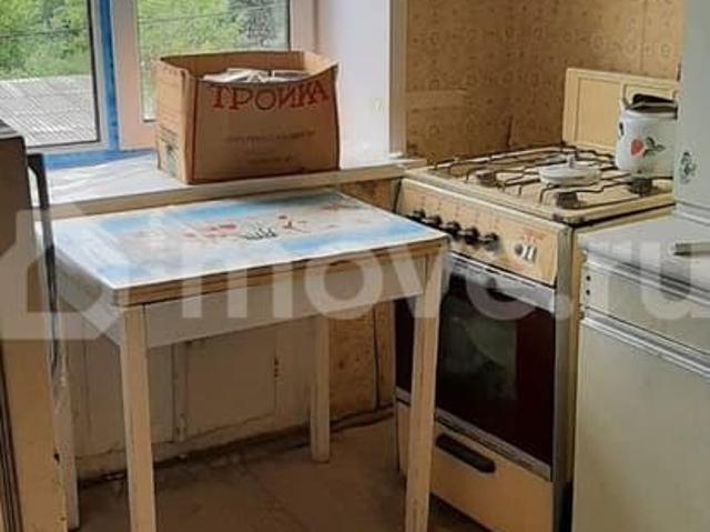 Квартира продажа в Центральный, Тульская область