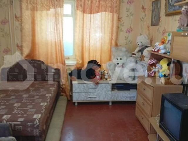 Квартира продажа в Центральный, Тульская область