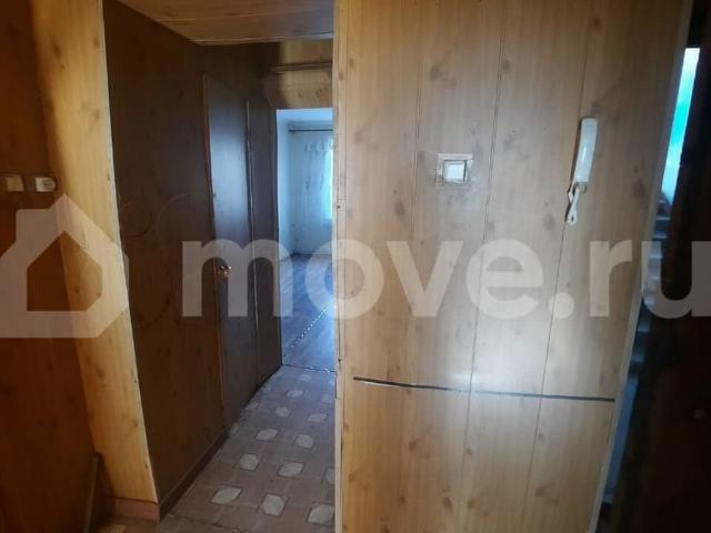 Квартира продажа в Центральный, Тульская область