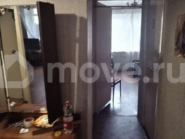 Квартира продажа в Центральный, Тульская область