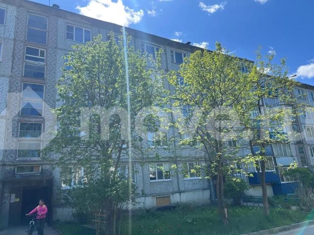 Квартира продажа в Центральный, Тульская область