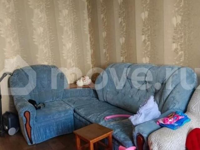 Квартира продажа в Центральный, Тульская область