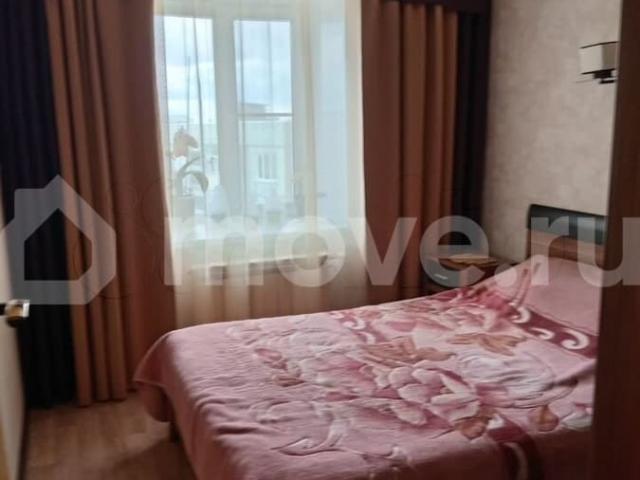 Квартира продажа в Центральный, Тульская область