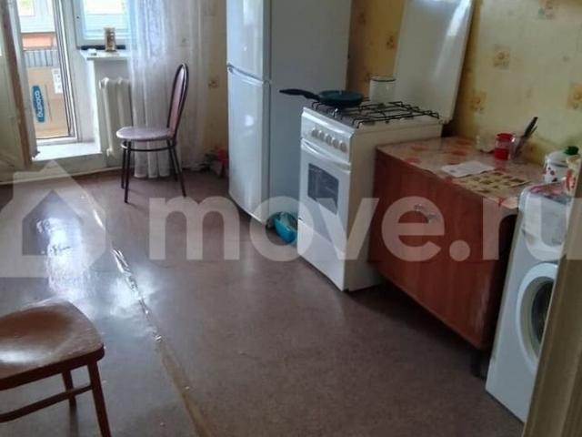 Квартира продажа в Центральный, Тульская область