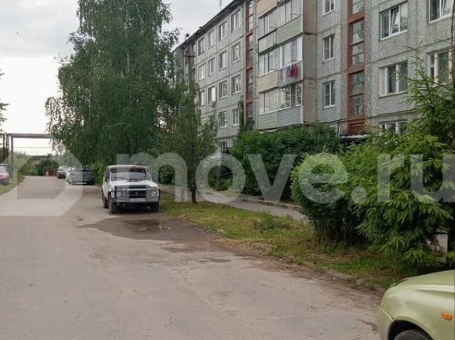 Квартира продажа в Центральный, Тульская область