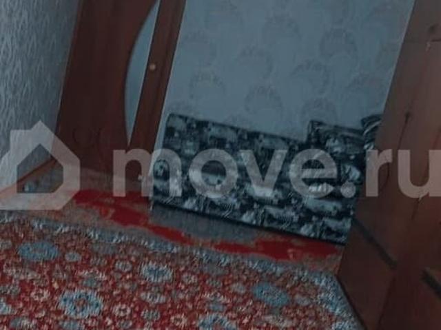 Квартира продажа в Центральный, Тульская область