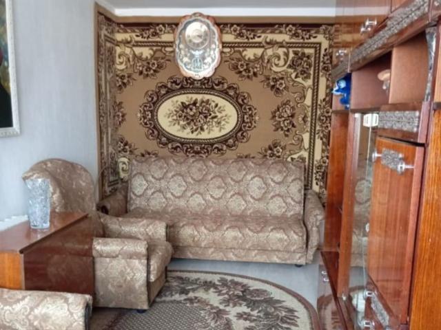 Квартира продажа в Центральный, Тульская область