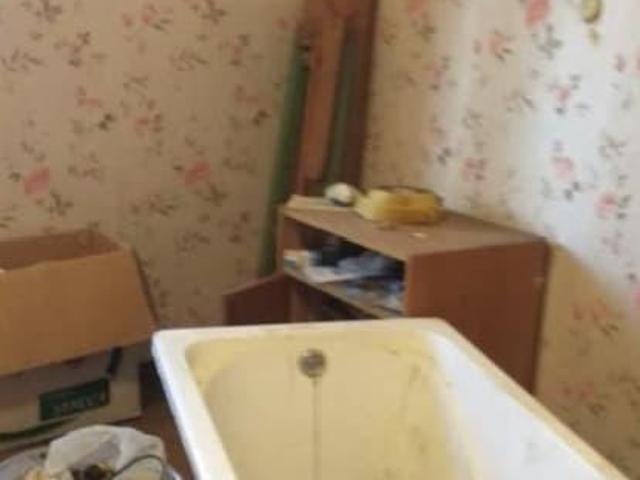 Квартира продажа в Центральный, Тульская область