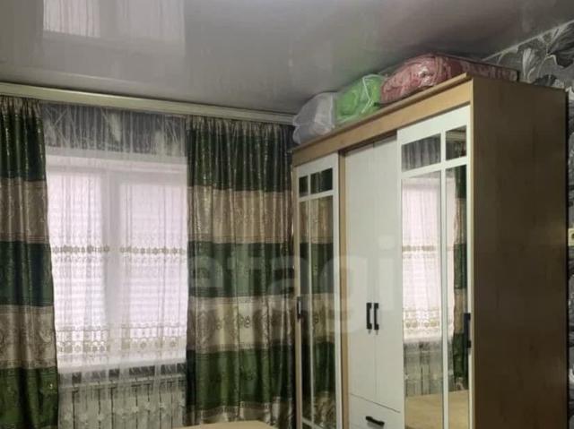 Квартира продажа в Центральный, Тульская область