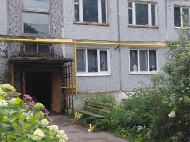 Квартира продажа в Центральный, Тульская область