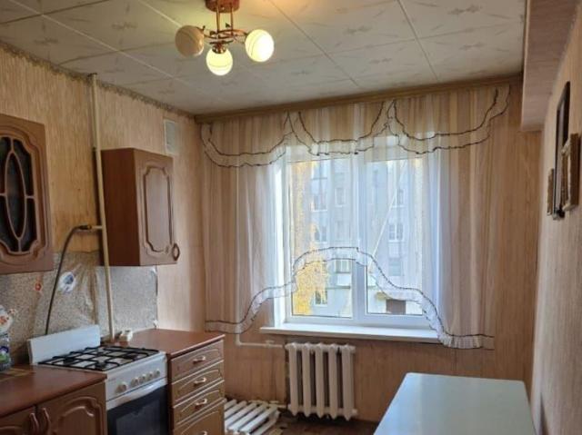 Квартира продажа в Центральный, Тульская область