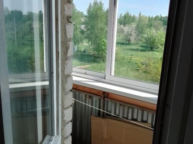 Квартира продажа в Центральный, Тульская область