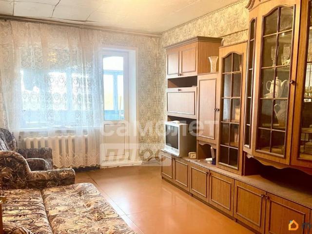 Квартира продажа в Центральный, Тульская область