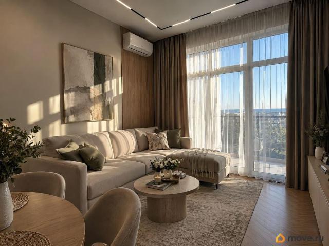 Квартира продажа в Краснодарский Край
