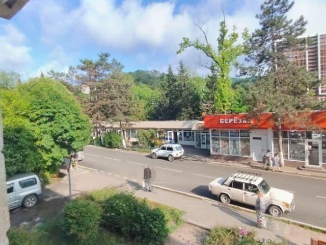 Квартира продажа в Краснодарский Край