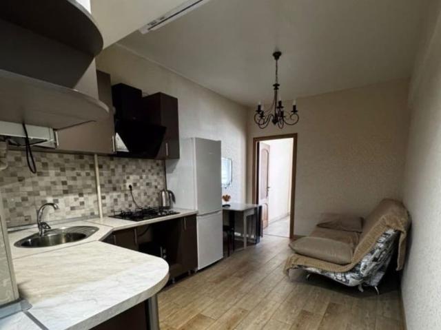 Квартира продажа в Веселое С, Краснодарский Край