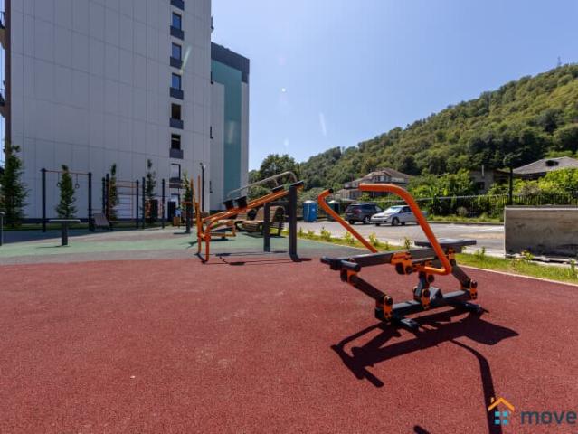 Квартира продажа в Краснодарский Край