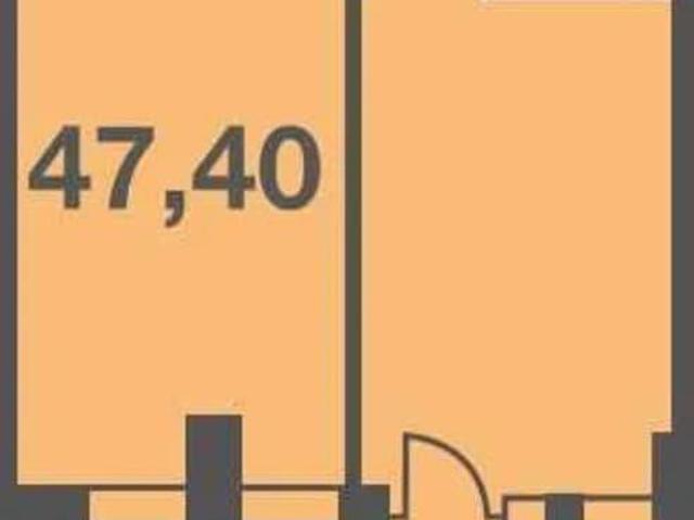 Квартира продажа в 72-й километр, Сочи