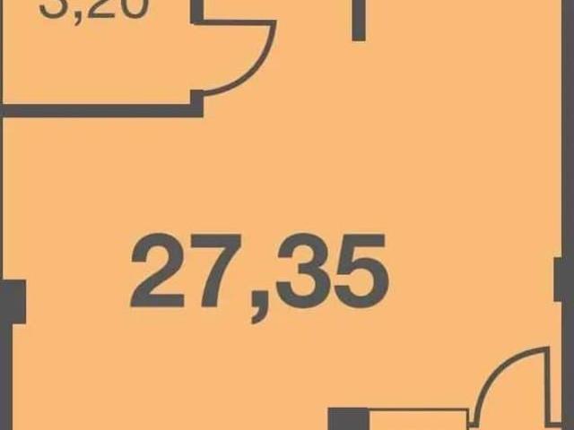 Квартира продажа в 72-й километр, Сочи