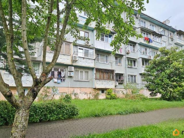 Квартира продажа в Краснодарский Край