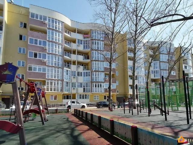 Квартира продажа в Веселое С, Краснодарский Край