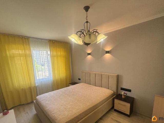 Квартира продажа в Веселое С, Краснодарский Край