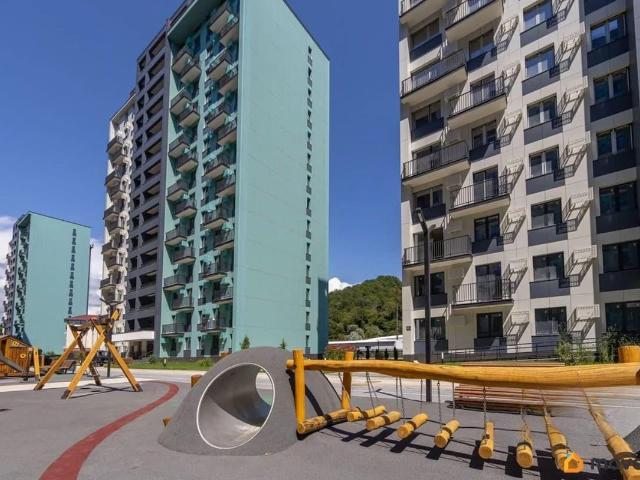 Квартира продажа в Краснодарский Край