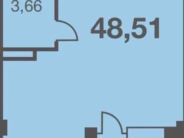 Квартира продажа в 72-й километр, Сочи