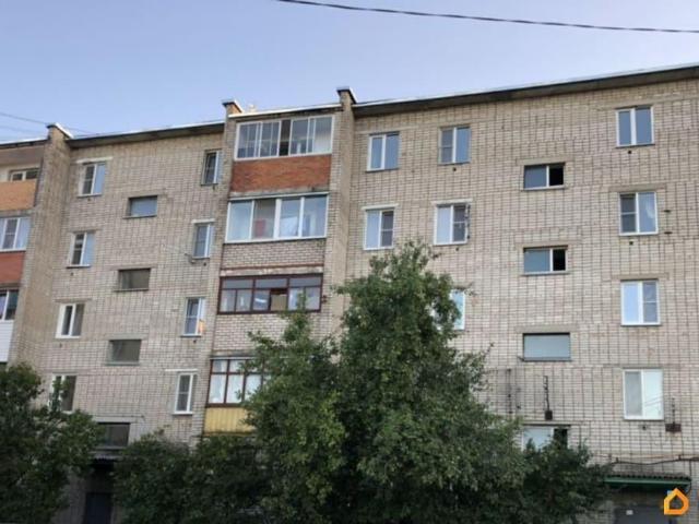 Квартира продажа в Дорохово, Кабардино-Балкарская Республика