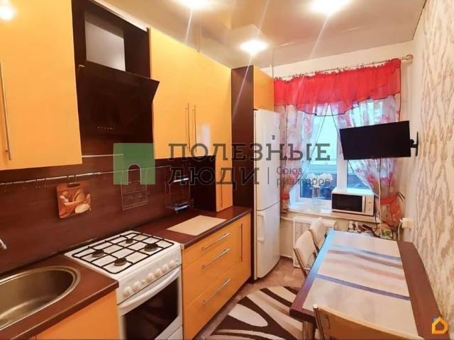 Квартира продажа в Дубовое, Белгородская область
