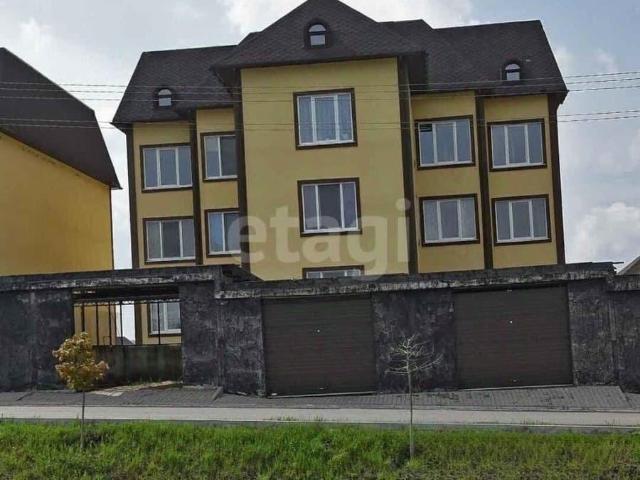 Квартира продажа в Дубовое, Белгородская область