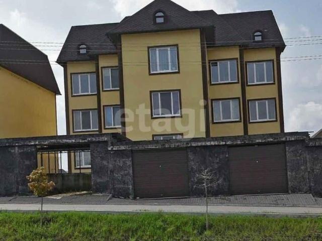 Квартира продажа в Дубовое, Белгородская область